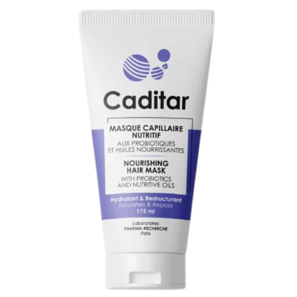 bio-recherche-caditar-masque-capillaire-nutritif-hydratant-et-restructurant-175ml.jpg BIO-RECHERCHE – Caditar Masque Capillaire Nutritif Hydratant Et Restructurant – 175ml