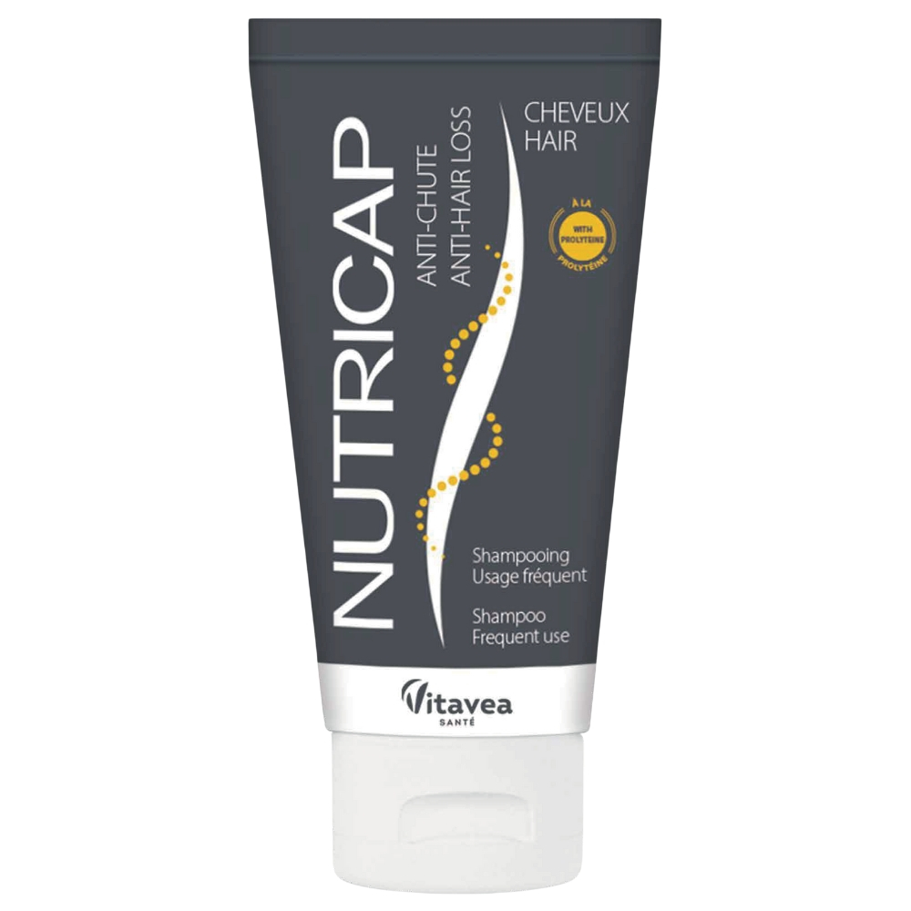 NUTRISANTÉ – Nutricap Shampoing Anti-chute – 150ml