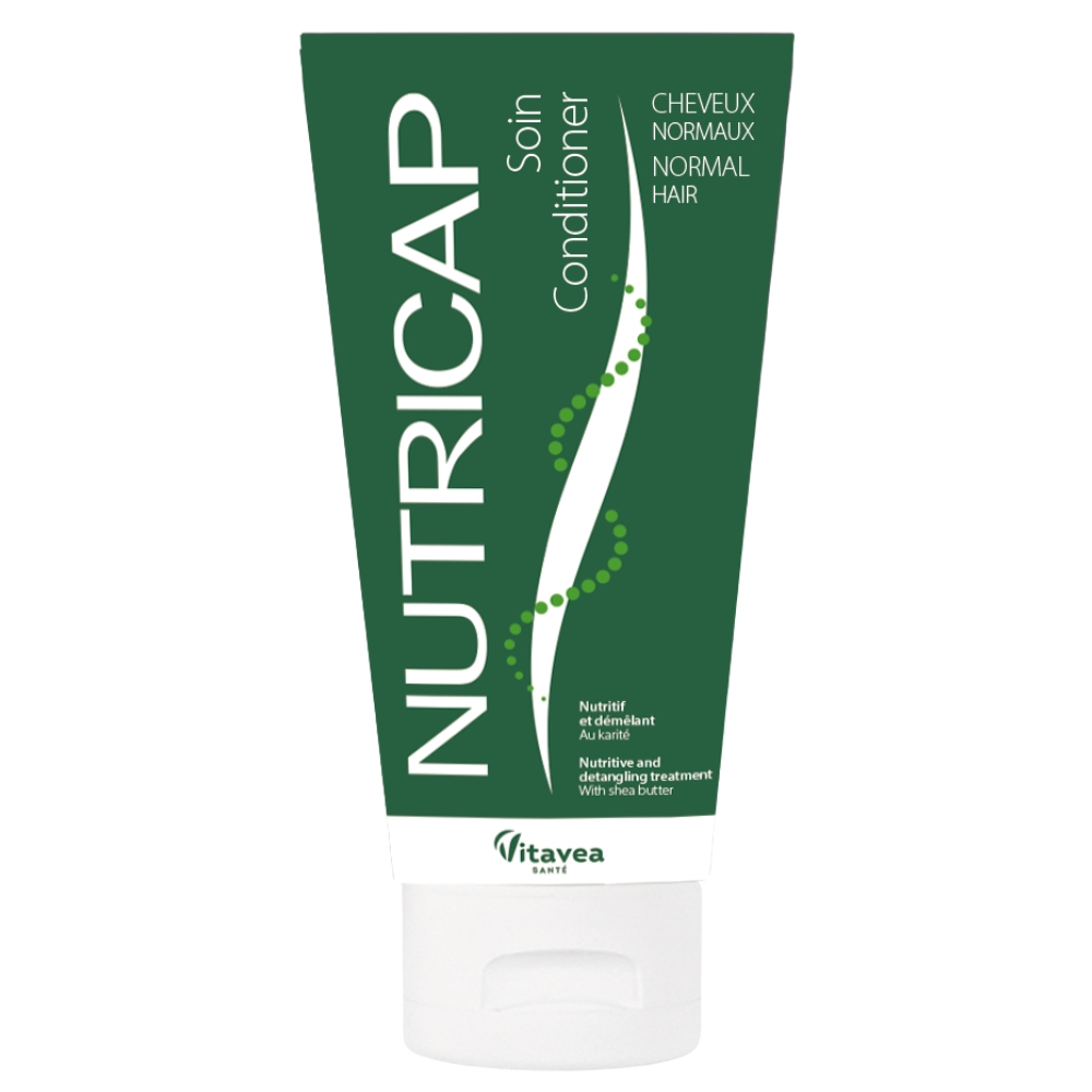 NUTRISANTÉ – Nutricap Soin Nutritif Et Démêlant – 100ml