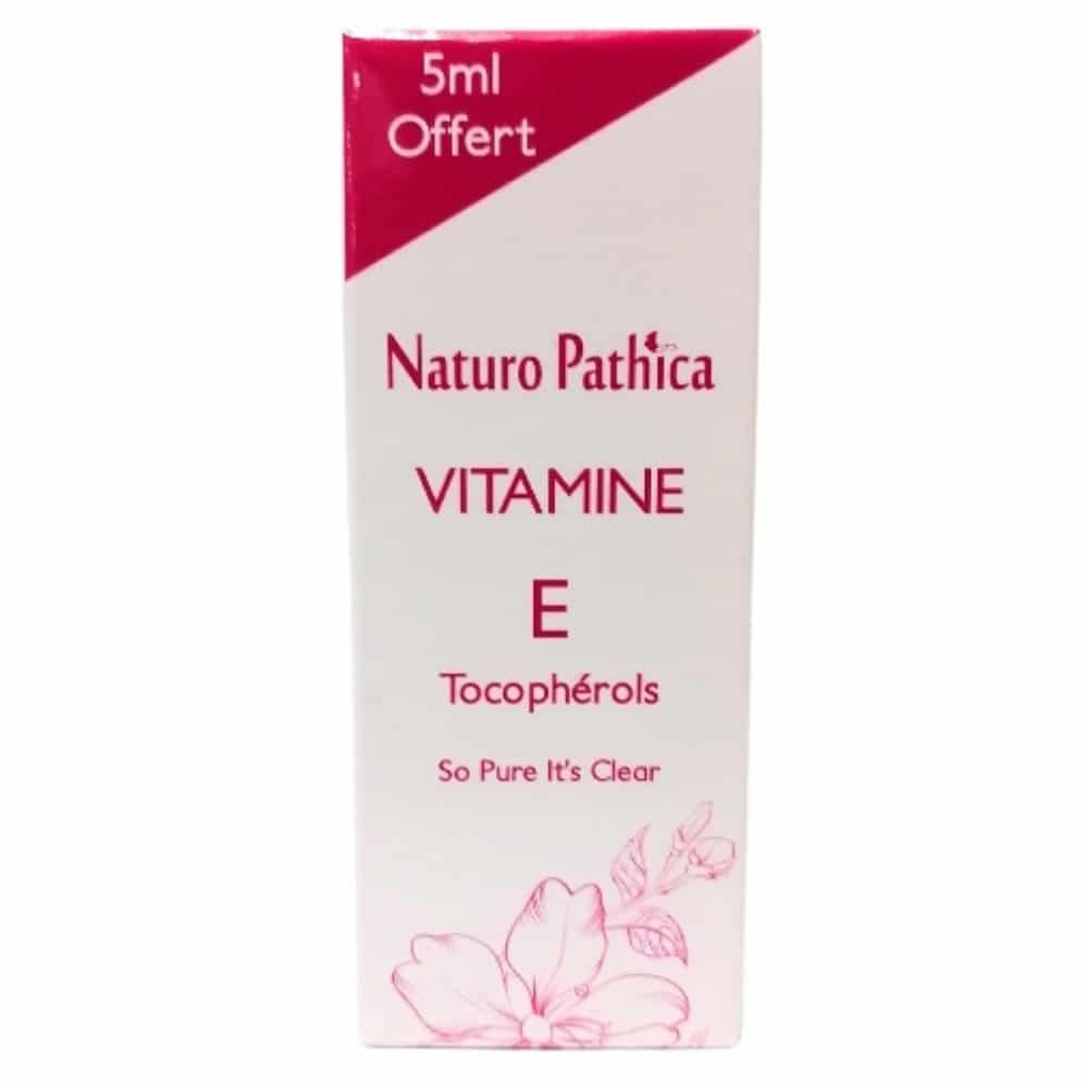 naturo-pathica-vitamine-e-tocopherols-15ml.jpg NATURO PATHICA – Vitamine E Tocophérols – 15ml
