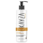 KAYZA – Shampoing Traitant Réparateur Kératine Pro Vitamine B5 – 400ml