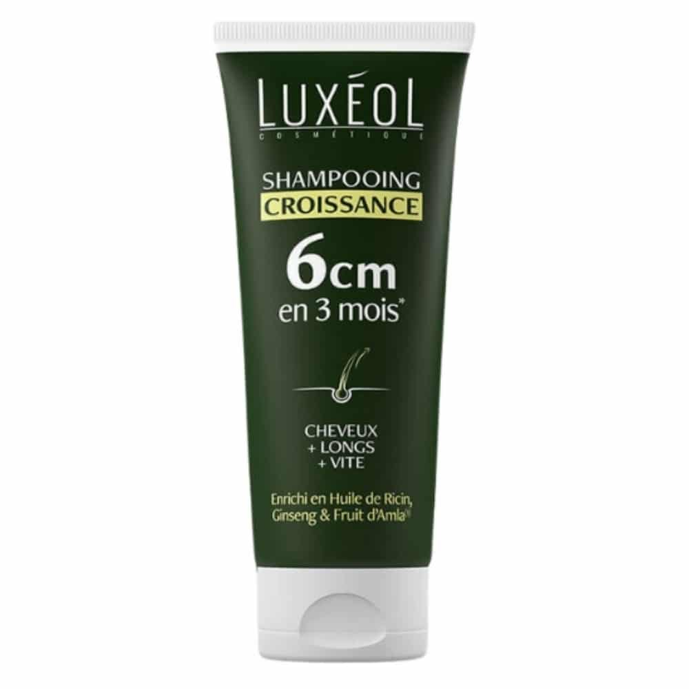 luxeol-croissance-shampoing-6cm-en-3mois-200ml.jpg LUXÉOL – Croissance Shampoing 6cm En 3mois – 200ml