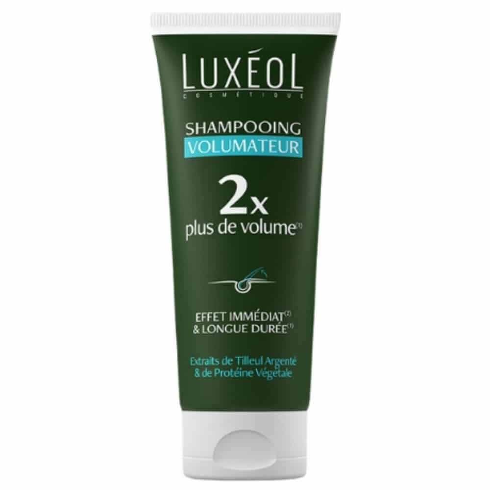 luxeol-volumateur-shampoing-2x-plus-de-volume-200ml.jpg LUXÉOL – Volumateur Shampoing 2x Plus De Volume – 200ml