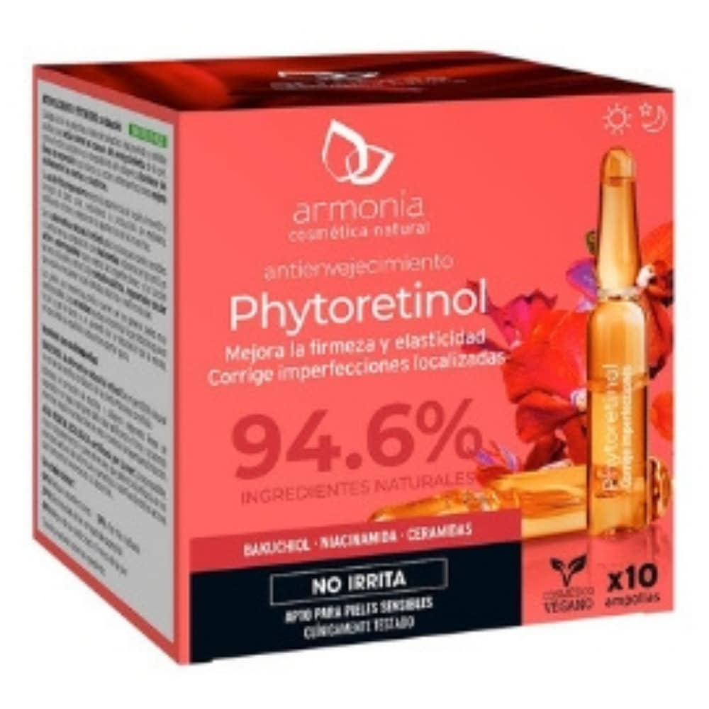 armonia-anti-vieillissement-phytoretinol-fermete-et-elasticite-ampoules-10x2ml.jpg ARMONIA – Anti-vieillissement PHYTORÉTINOL Fermeté Et Elasticité Ampoules – 10x – 2ml