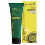 ARMONIA – Helix Active CC Crème Correctrice Couvre Les Pores, Hydrate Et Unifie SPF15 – 40ml