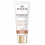 NUXE – Prodigieux Le Teint Eclat BB Crème Hydratante 24h Teinte 03 Foncée – 30ml