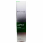 PURIADERM – Acnilia Mousse Dermo-nettoyante – 200ml