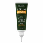 LUXÉOL – Sérum Anti-chute Progressive -53%de Chute De Cheveux – 50ml