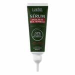 LUXÉOL – Anti-chute Sérum Réactionnelle -51% De Chute De Cheveux – 50ml