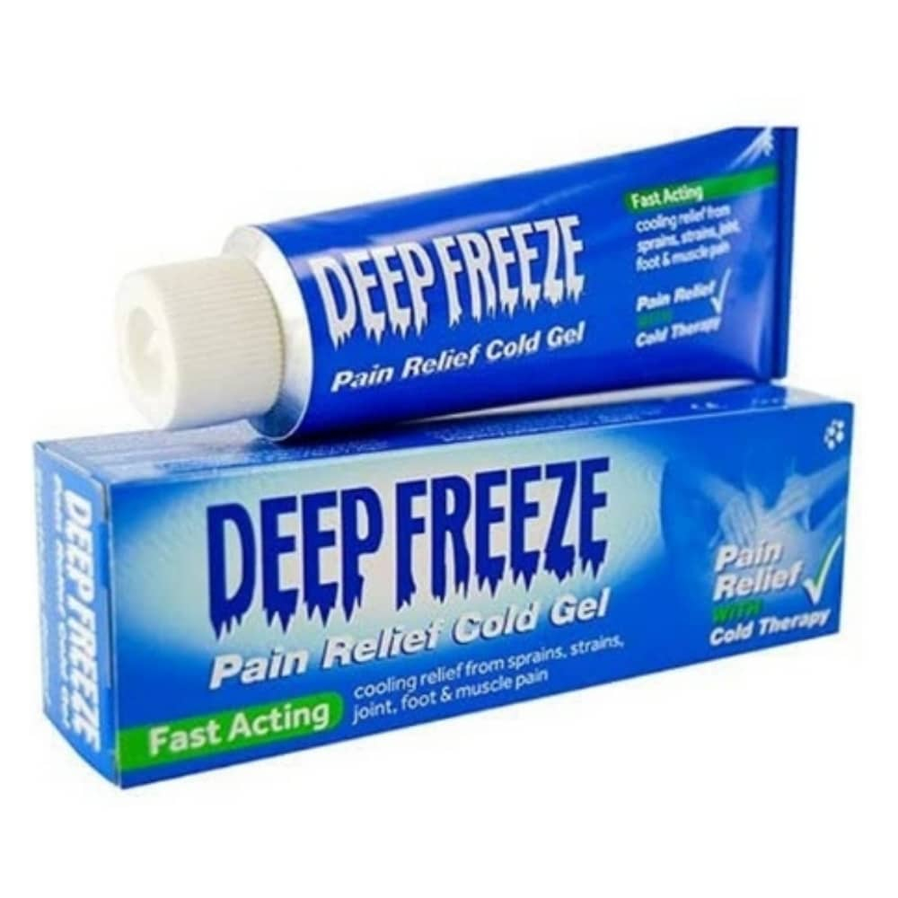 deep-freeze-gel-froid-calmant-35g.jpg DEEP – Freeze Gel Froid Calmant – 35g