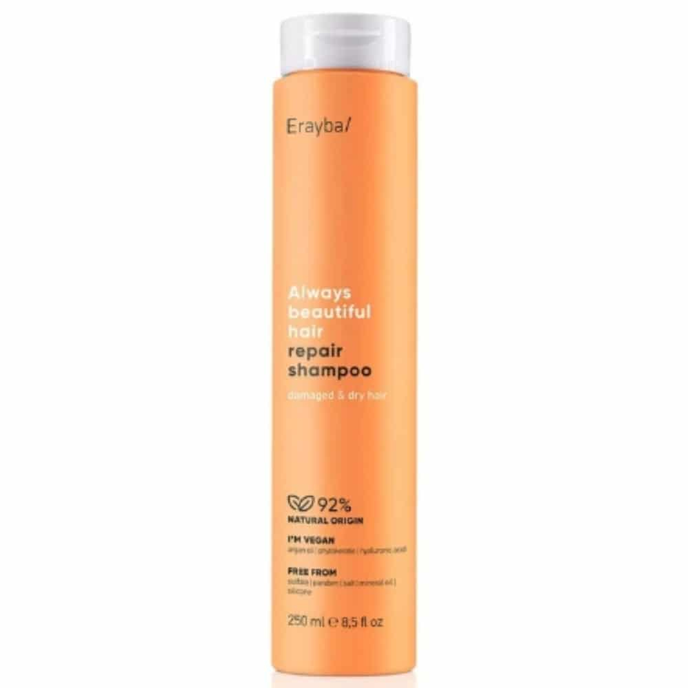 erayba-abh-repair-shampoing-reparateur-250ml.jpg ERAYBA – Abh Repair Shampoing Réparateur – 250ml