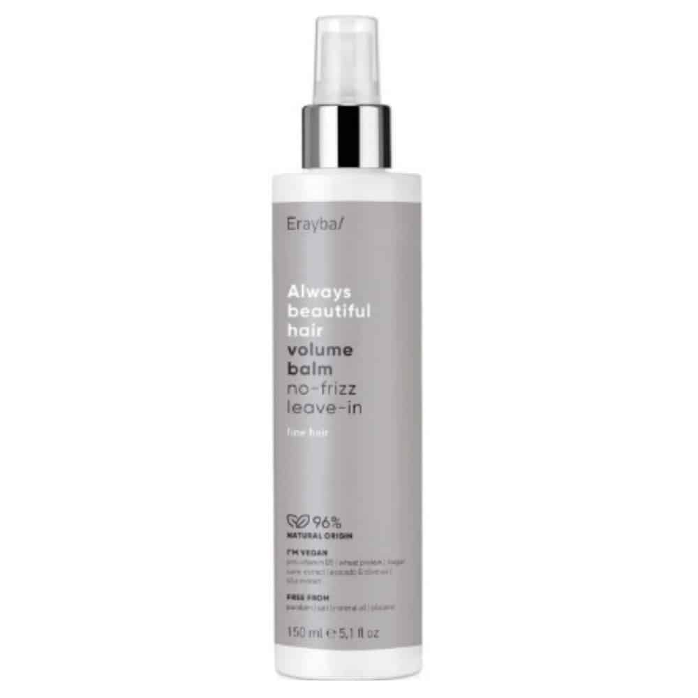 erayba-abh-volume-baume-no-frizz-leave-in-150ml.jpg ERAYBA – Abh Volume Baume No-frizz Leave-in – 150ml