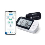OMRON – M7 Intelli IT Tensiomètre Électronique à Bras Connecté – 1u 2