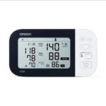 OMRON – M7 Intelli IT Tensiomètre Électronique à Bras Connecté – 1u 1
