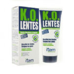 ITEM – K.o Lentes Baume Décolleur Et Répulsif – 100ml