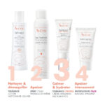 AVÈNE – Tolérance Control Crème Apaisante Restauratrice – 40ml 4