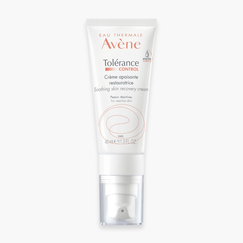 avene-tolerance-control-creme-apaisante-restauratrice-40ml.jpg AVÈNE – Tolérance Control Crème Apaisante Restauratrice – 40ml