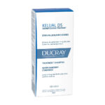 DUCRAY – Kelual DS Shampoing Traitant Etats Pelliculaires Sévères – 100ml 1