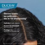 DUCRAY – Kelual DS Shampoing Traitant Etats Pelliculaires Sévères – 100ml 4
