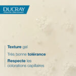 DUCRAY – Kelual DS Shampoing Traitant Etats Pelliculaires Sévères – 100ml 3