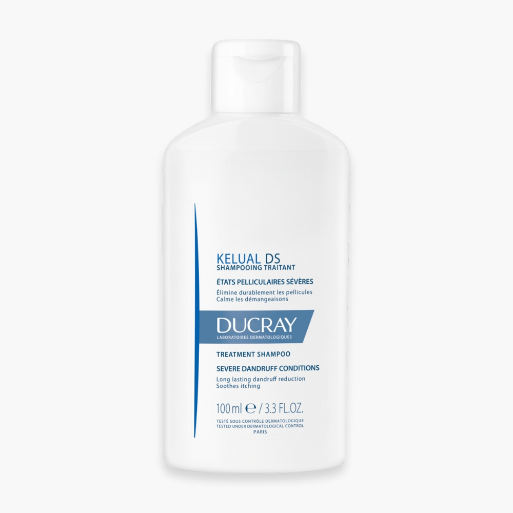 ducray-kelual-ds-shampoing-traitant-etats-pelliculaires-severes-100ml.jpg DUCRAY – Kelual DS Shampoing Traitant Etats Pelliculaires Sévères – 100ml
