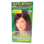 NATURTINT – Coloration Capillaire Permanente – 150ml – 4i – Châtain Irisé