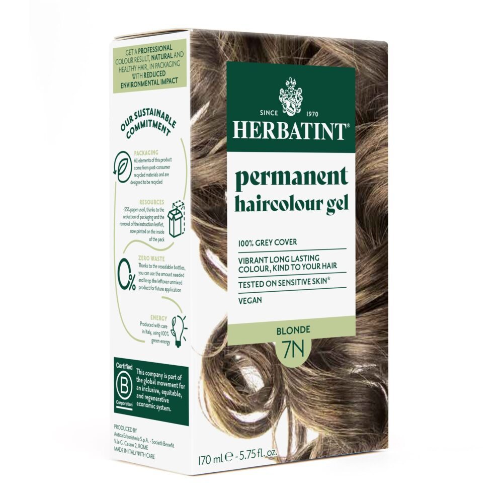 herbatint-coloration-cheveux-permanente-150ml-7n-blond-1000x1000.jpg HERBATINT – Coloration Cheveux Permanente – 150ml – 7n – Blond