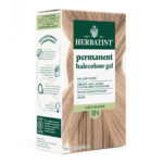 HERBATINT – Coloration Cheveux Permanente – 150ml – 8n – Blond Clair 1