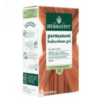 HERBATINT – Coloration Cheveux Permanente – 150ml – 8r – Blond Clair Cuivré 1