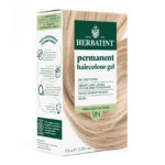 HERBATINT – Coloration Cheveux Permanente – 150ml – 9n – Blond Miel 1