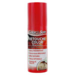 LES 3 CHÊNES – Color & Soin Spray Retouche Color Instantané Racines – 75ml – Blond Clair