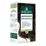 HERBATINT – Coloration Cheveux Permanente – 150ml – 4n – Châtain