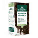 HERBATINT – Coloration Cheveux Permanente – 150ml – 5d – Châtain Clair Doré