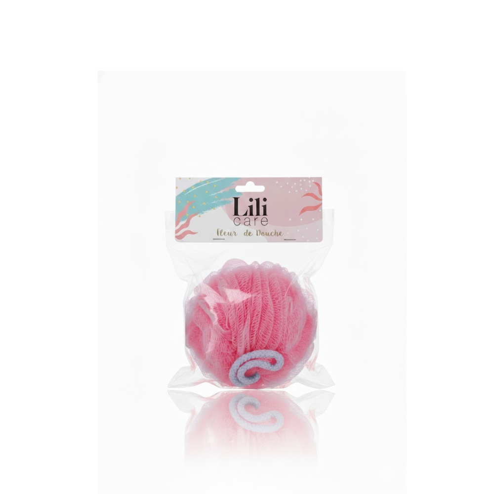lili-care-fleur-de-douche-rose.jpg LILI CARE – Fleur De Douche rose