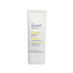 THE PUREST SOLUTIONS – Invisible UV Protection spf50+ 50ml