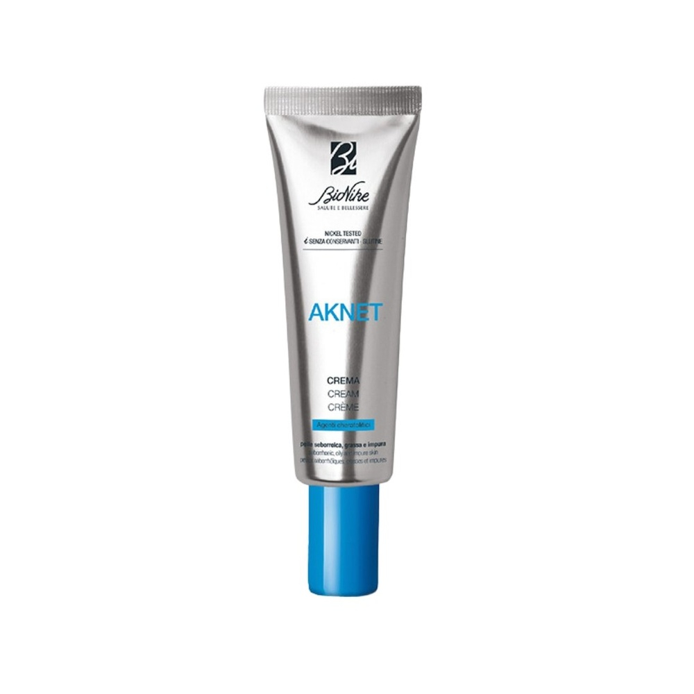 bionike-aknet-creme-30ml-1.jpg BIONIKE – Aknet Creme 30ml