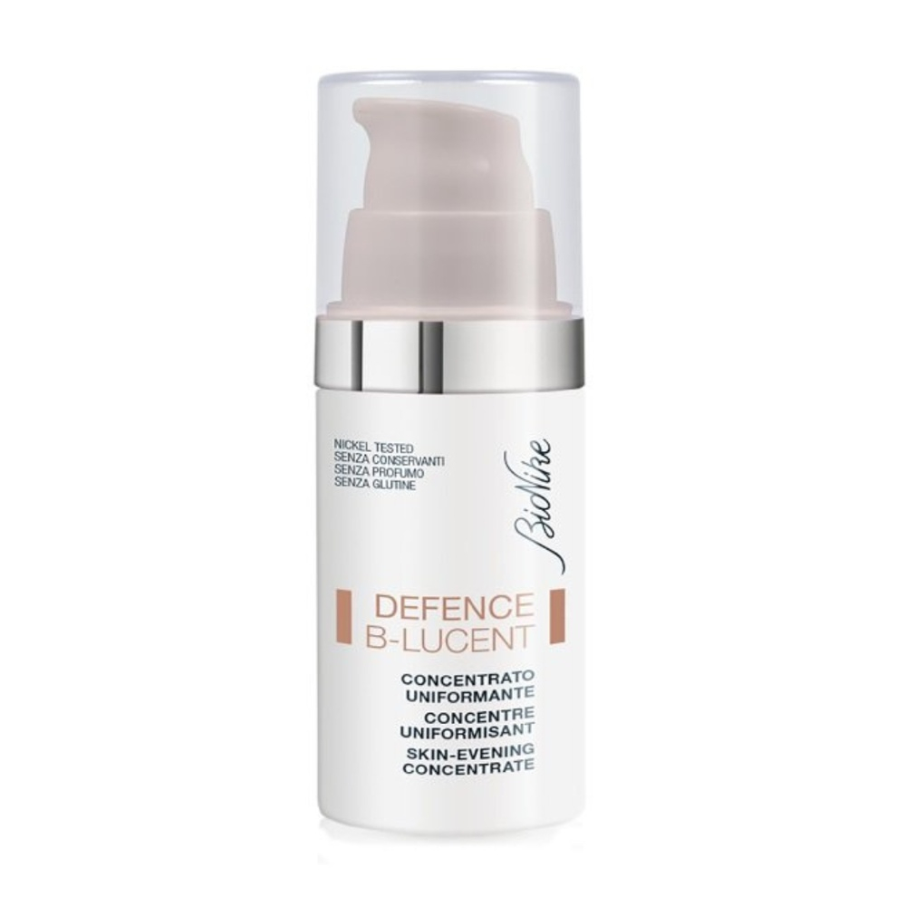 bionike-defence-b-lucent-concentre-unifiant-30ml.jpg BIONIKE – Defence B-Lucent Concentre Unifiant 30ml