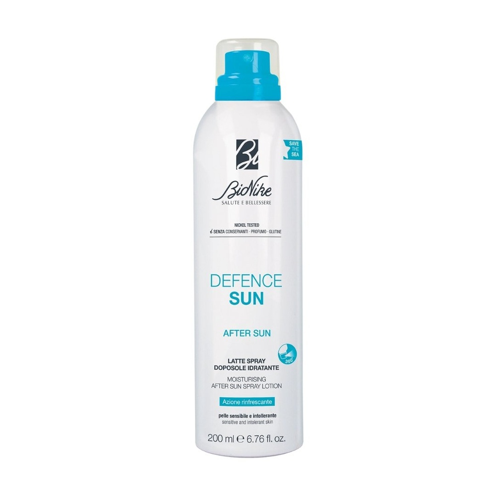 bionike-defence-sun-after-sun-spray-lotion-200ml-1.jpg BIONIKE – Defence Sun After Sun Spray Lotion 200ml