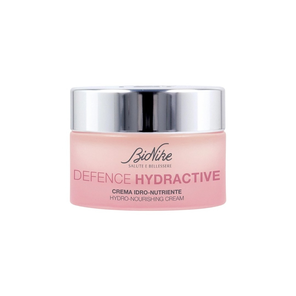 bionike-defence-hydractive-creme-hydratante-nourissant-50ml-1.jpg BIONIKE – Defence Hydractive Creme Hydratante Nourissant 50ml