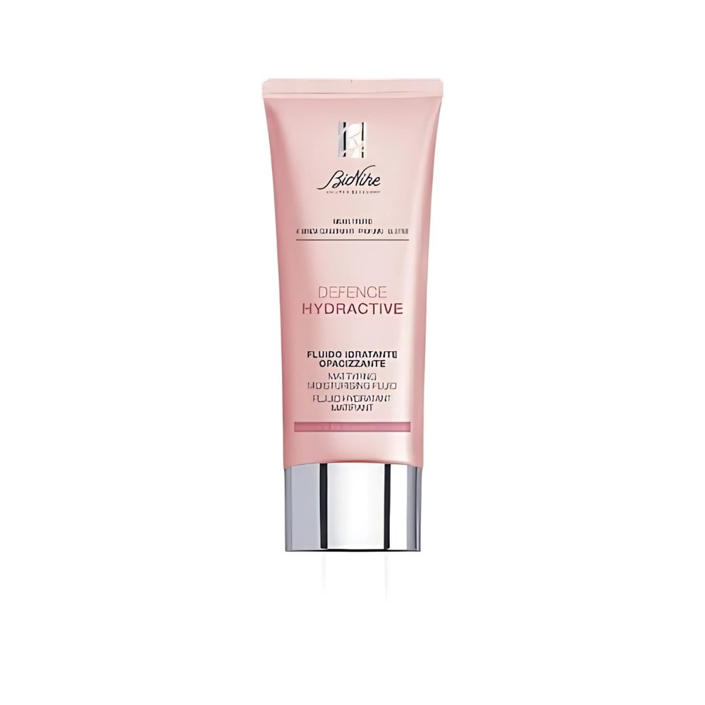 bionike-defence-hydractive-fluide-hydratant-matifiant-50ml.jpg BIONIKE – Defence Hydractive Fluide Hydratant Matifiant 50ml