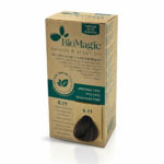 BIOMAGIC – Hair Color Cream Kit 6/11 Intense Ash Dark Blonde