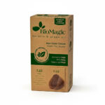 BIOMAGIC – Color Cream 7/03 Blond Nature Dore