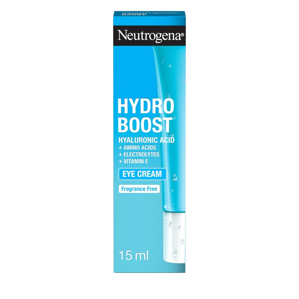NEUTROGENA – Crème Contour des Yeux Hydro Boost 15 ml