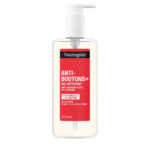 NEUTROGENA – Gel Nettoyant Anti-Boutons+ 200 ml