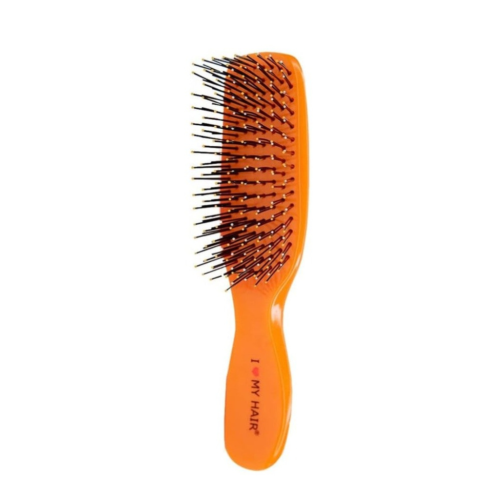 i-love-my-hair-brosse-a-cheveux-spider-classic-orange-m-i-love-my-hair-1501.jpg I LOVE MY HAIR – Brosse a Cheveux Spider Classic Orange – M – I Love My Hair 1501
