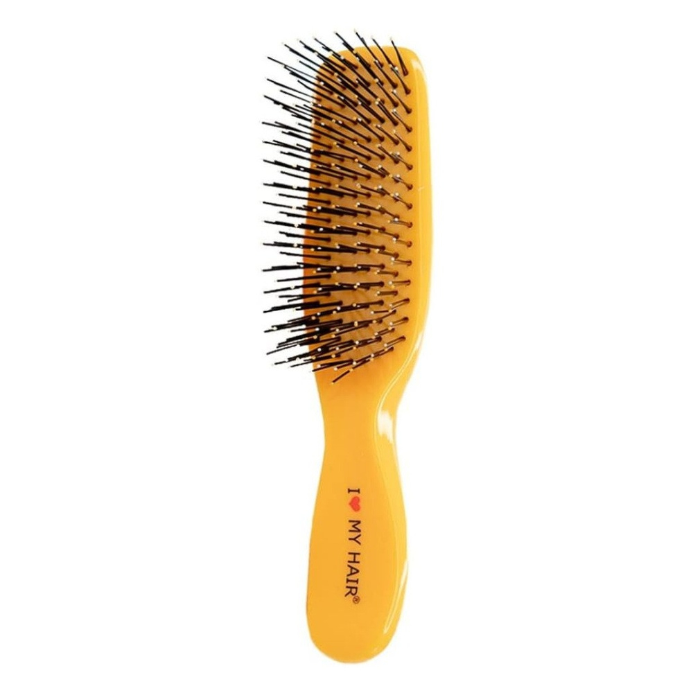 i-love-my-hair-brosse-a-cheveux-spider-classic-jaune-s-i-love-my-hair-1503.jpg I LOVE MY HAIR – Brosse a Cheveux Spider Classic Jaune – S – I Love My Hair 1503