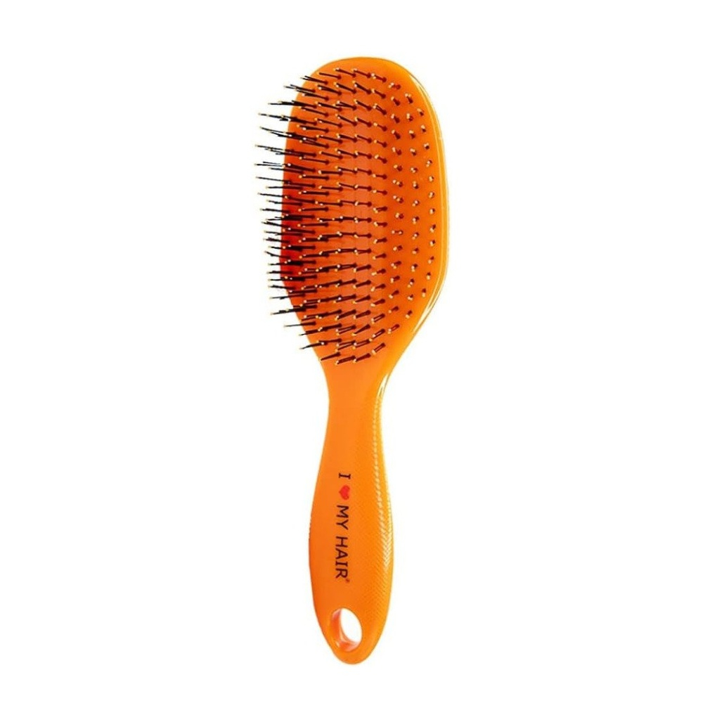 i-love-my-hair-brosse-a-cheveux-spider-classic-orange-l-i-love-my-hair-1502.jpg I LOVE MY HAIR – Brosse a Cheveux Spider Classic Orange – L – I Love My Hair 1502