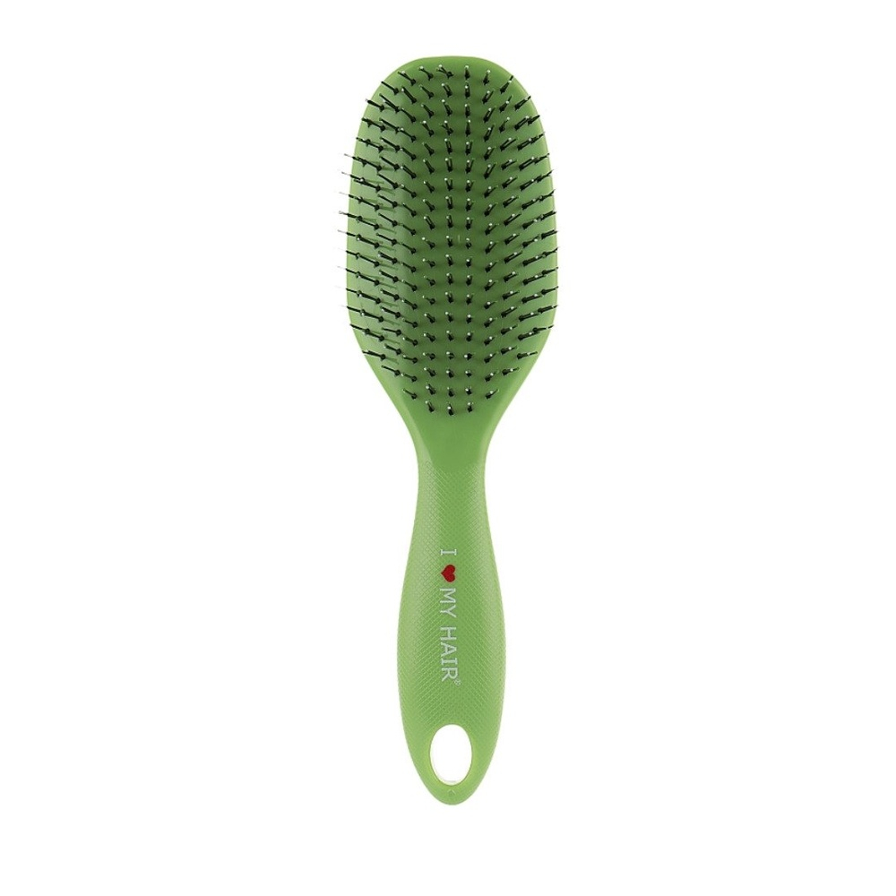 i-love-my-hair-brosse-a-cheveux-spider-classic-vert-l-i-love-my-hair-1502.jpg I LOVE MY HAIR – Brosse a Cheveux Spider Classic Vert – L – I Love My Hair 1502