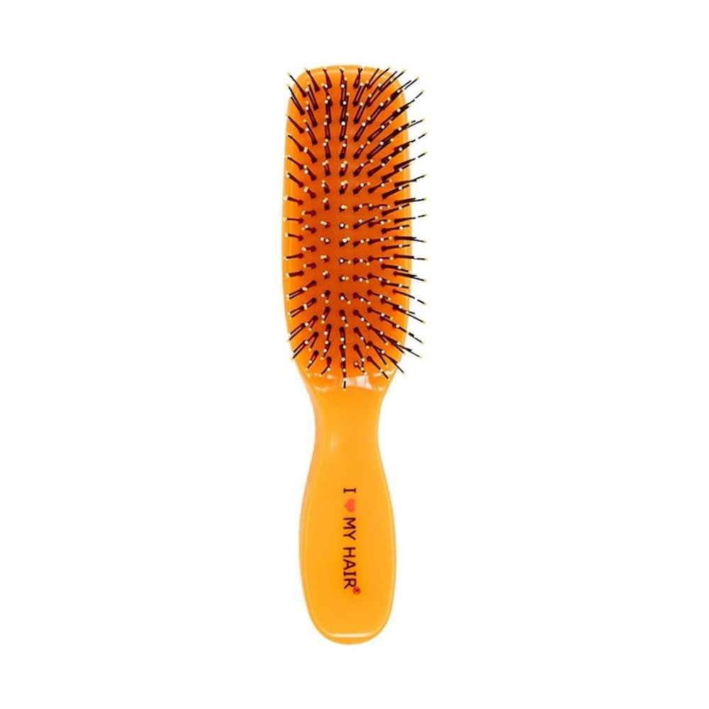 i-love-my-hair-brosse-a-cheveux-enfant-prichi-zippy-orange-i-love-my-hair-1503.jpg I LOVE MY HAIR – Brosse a cheveux Enfant Prichi-zippy Orange I Love My Hair 1503