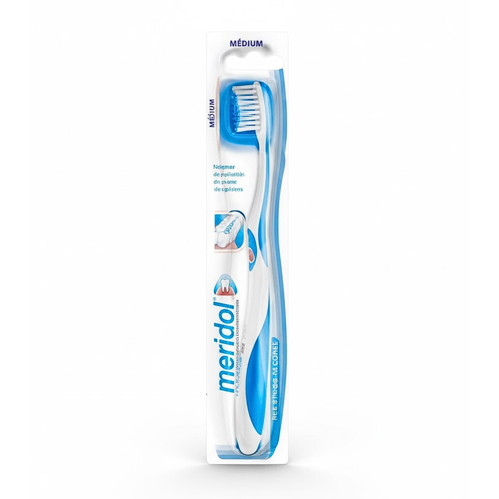 meridol-pack-brosse-a-dent-medium.jpg MERIDOL – Pack Brosse A Dent Medium